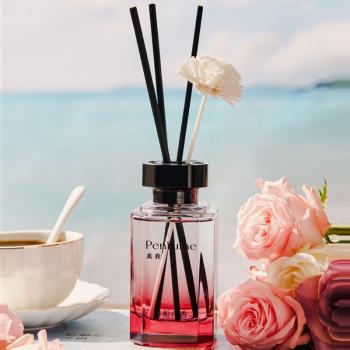 清栀沐香真我香薰室内持久留香植物精油香氛