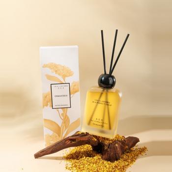 本色恩桂花乌龙香薰清新持久留香女香氛精油200ml