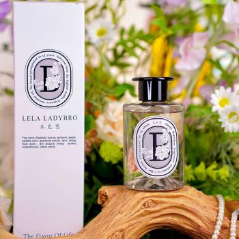 本色恩UT她栀子花香薰植物香氛精油220ml